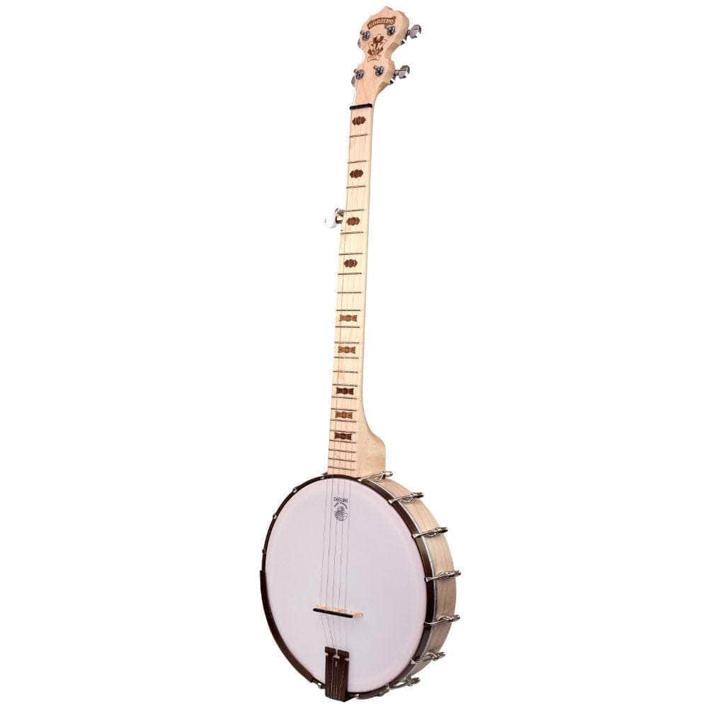 Deering Goodtime Parlor 5-String Banjo Deering 5 String Banjos