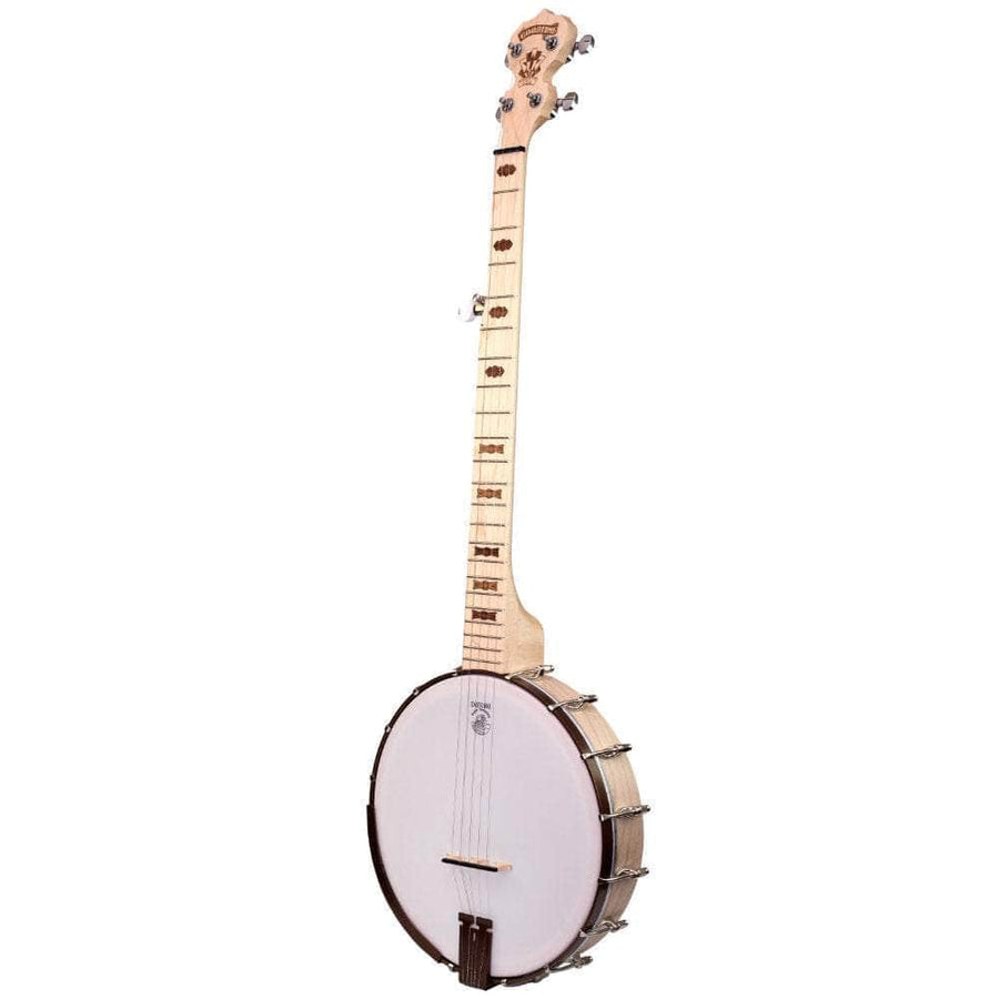 Deering Goodtime Parlor 5-String Banjo Deering 5 String Banjos