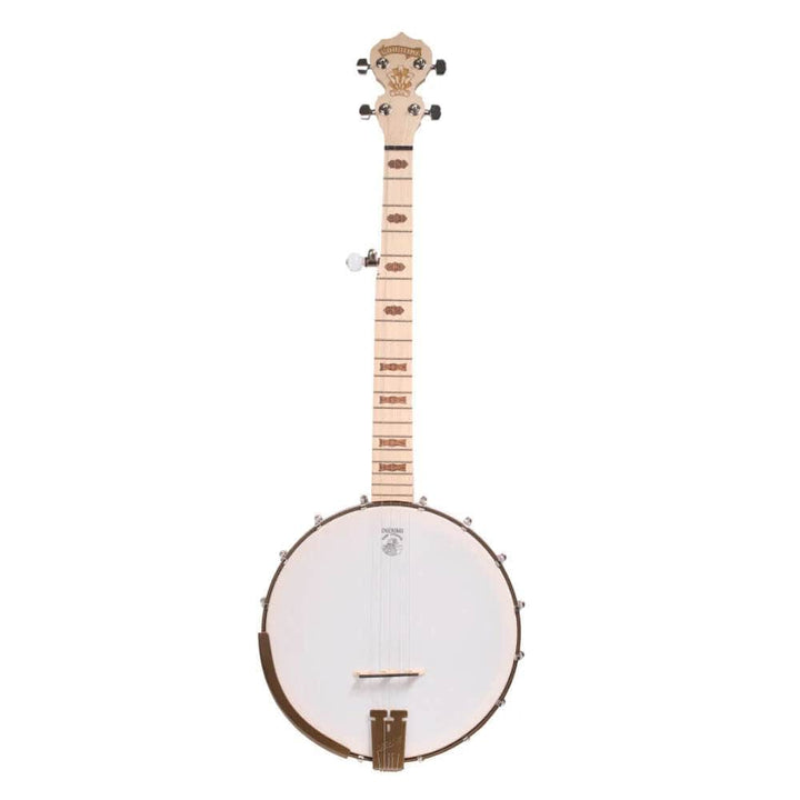 Deering Goodtime Parlor 5-String Banjo Deering 5 String Openback Banjo
