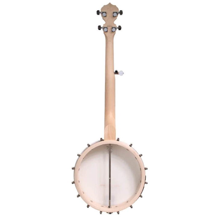 Deering Goodtime Parlor 5-String Banjo Deering 5 String Openback Banjo