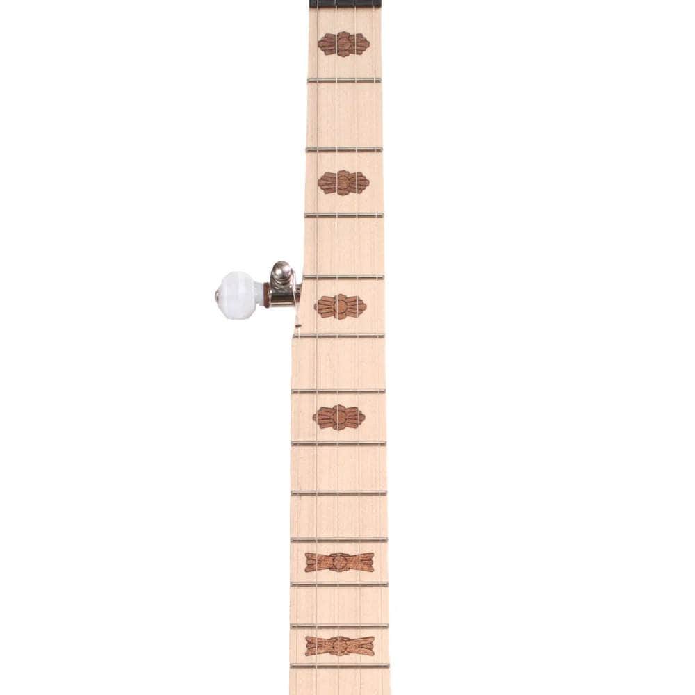 Deering Goodtime Parlor 5-String Banjo Deering 5 String Openback Banjo