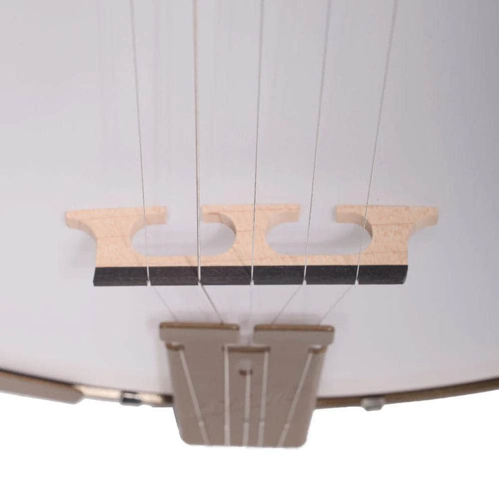 Deering Goodtime Parlor 5-String Banjo Deering 5 String Openback Banjo