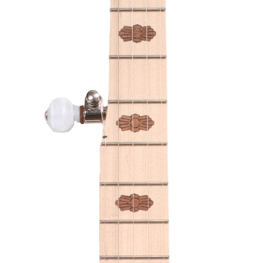 Deering Goodtime Parlor 5-String Banjo Deering 5 String Openback Banjo