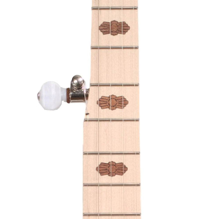 Deering Goodtime Parlor 5-String Banjo Deering 5 String Openback Banjo