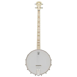 Deering Goodtime Plectrum Banjo Deering 4 String Banjos