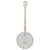Deering Goodtime Plectrum Banjo Deering 4 String Banjos