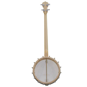 Deering Goodtime Plectrum Banjo Deering 4 String Banjos