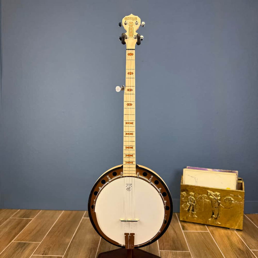 Deering Goodtime Special Banjo Deering 5 String Banjos