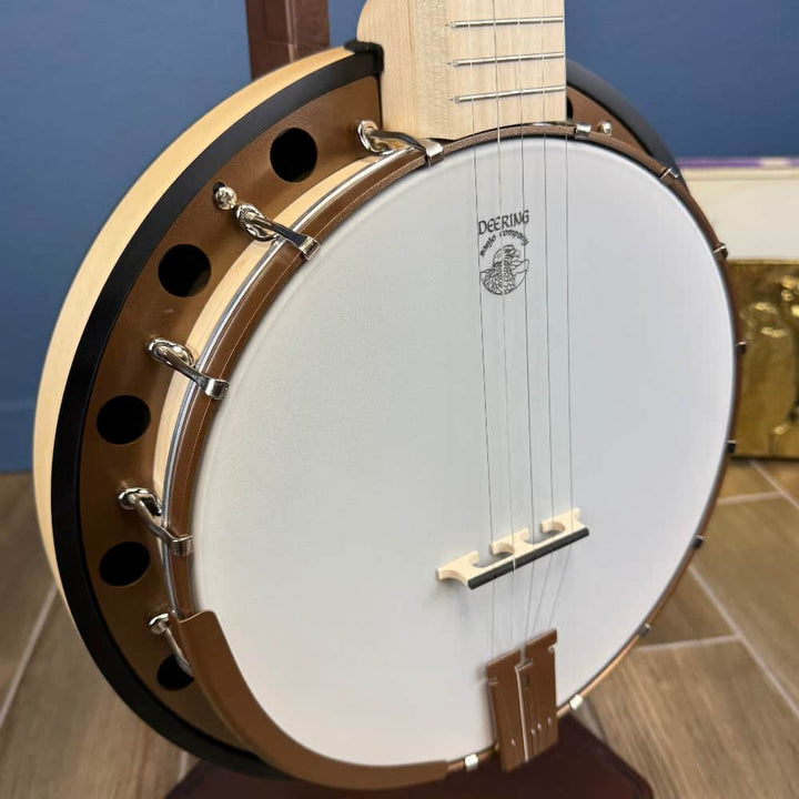 Deering Goodtime Special Banjo Deering 5 String Banjos