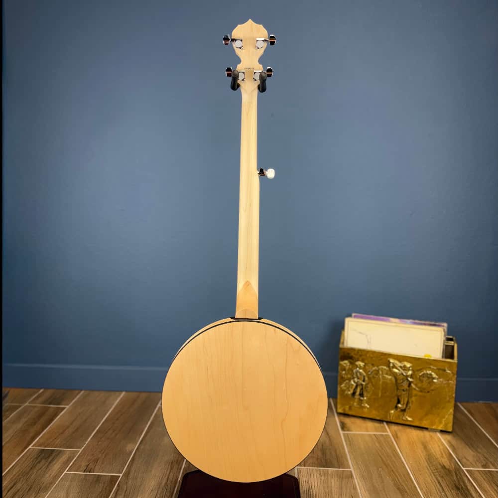 Deering Goodtime Special Banjo Deering 5 String Banjos