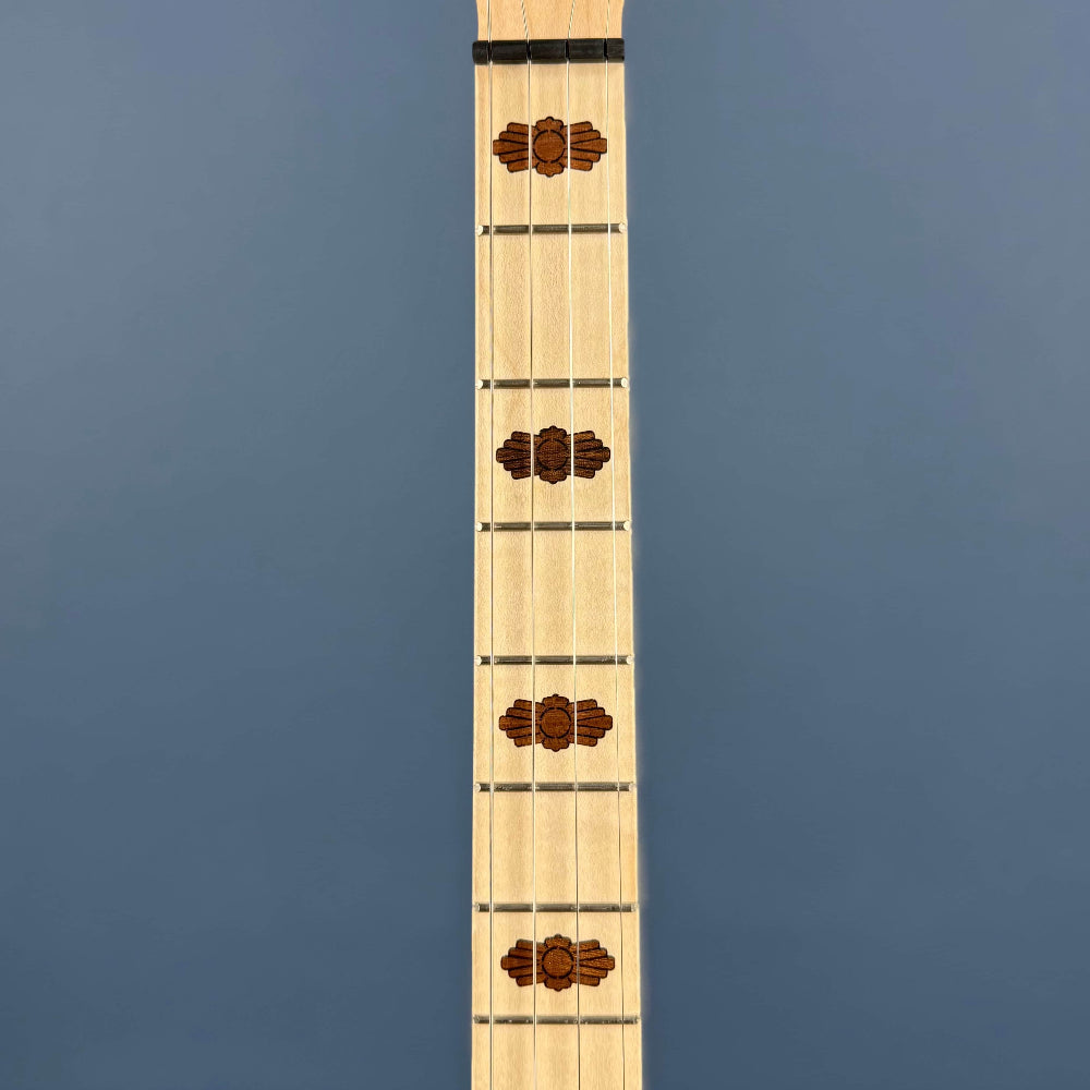 Deering Goodtime Two 19-Fret Tenor Banjo Deering 4 String Banjos