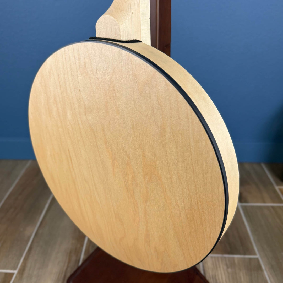 Deering Goodtime Two 19-Fret Tenor Banjo Deering 4 String Banjos