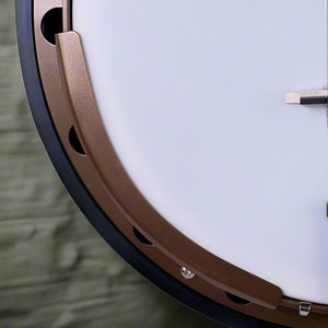 Deering Goodtime Two Deco 5-String Banjo Deering 5 String Banjos