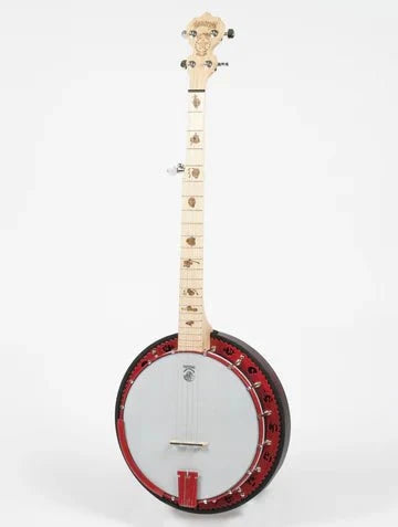 Deering Goodtime Zombie Killer Deering 5 String Banjos