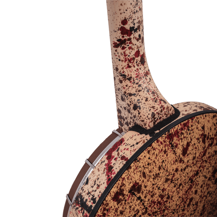 Deering Goodtime Zombie Killer™ III 5-String Banjo Deering 5 String Banjos