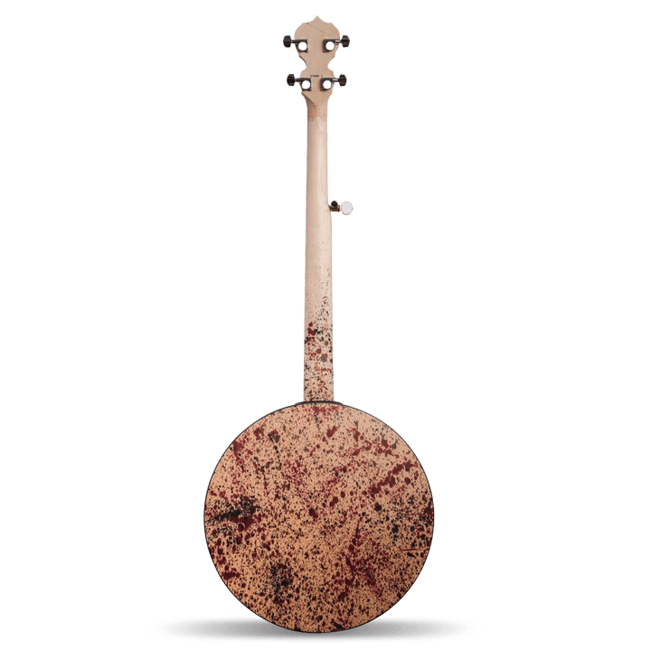 Deering Goodtime Zombie Killer™ III 5-String Banjo Deering 5 String Banjos