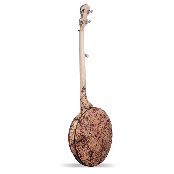 Deering Goodtime Zombie Killer™ III 5-String Banjo Deering 5 String Banjos