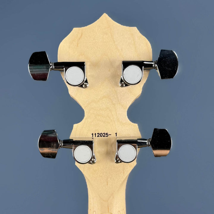 Deering Goodtime Zombie Killer™ III 5-String Banjo Deering 5 String Banjos Right Handed