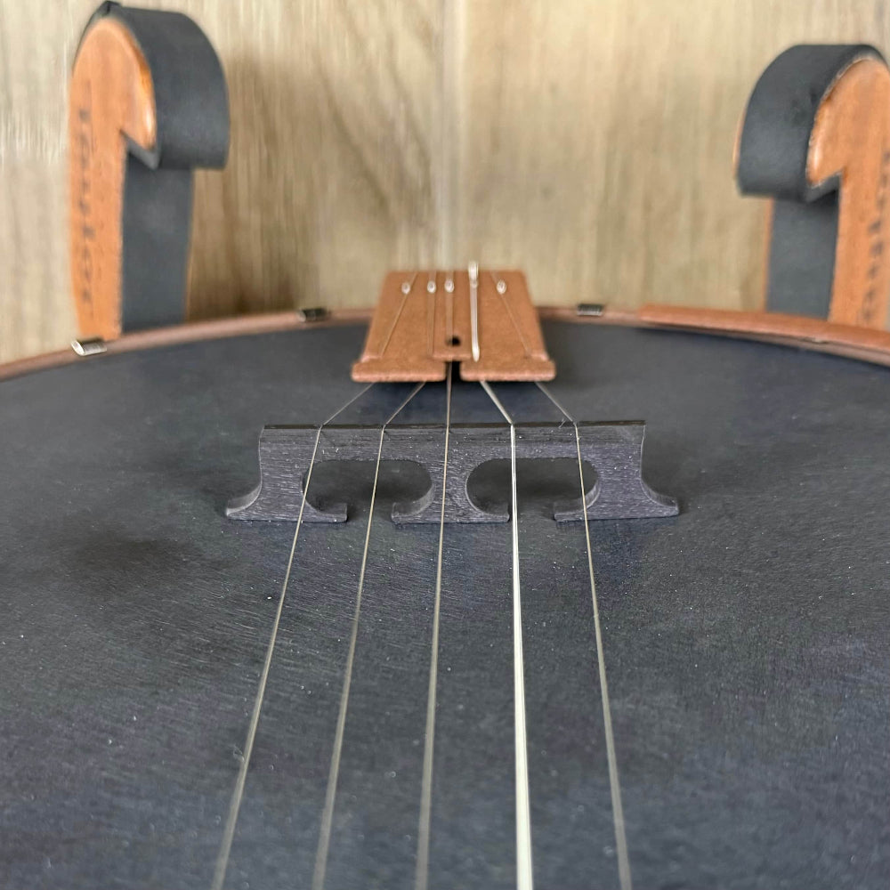 Deering Goodtime Zombie Killer™ III 5-String Banjo Deering 5 String Banjos Right Handed