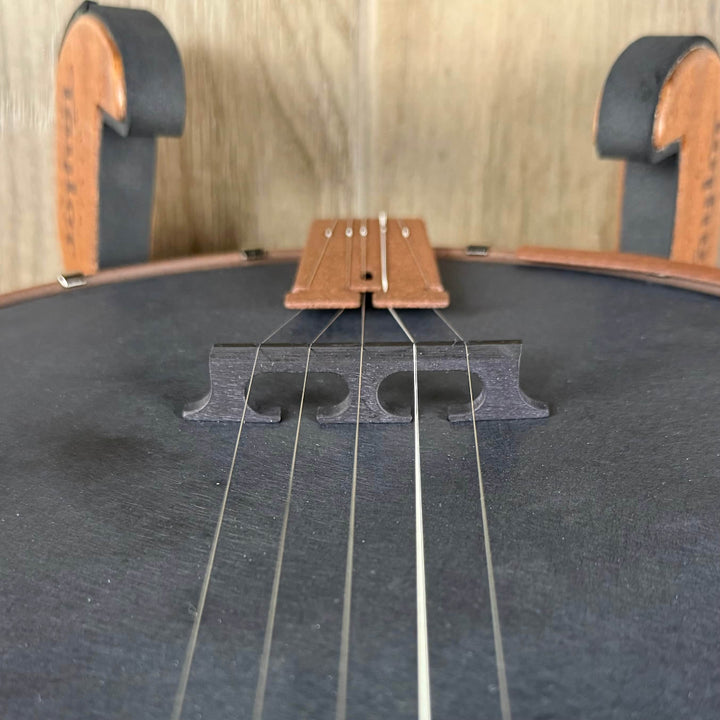 Deering Goodtime Zombie Killer™ III 5-String Banjo Deering 5 String Banjos Right Handed