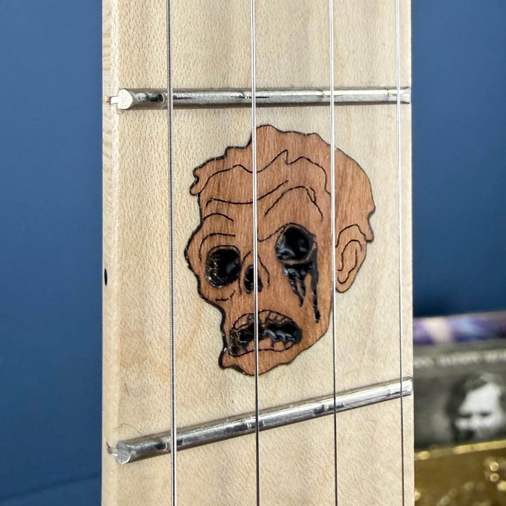 Deering Goodtime Zombie Killer™ III 5-String Banjo Deering 5 String Banjos Right Handed