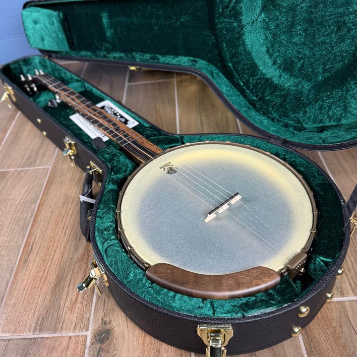 Deering Vega Vintage Star Banjo Deering 5 String Banjos
