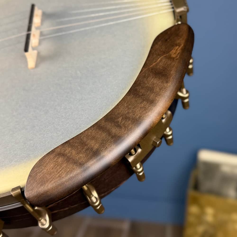 Deering Vega Vintage Star Banjo Deering 5 String Banjos