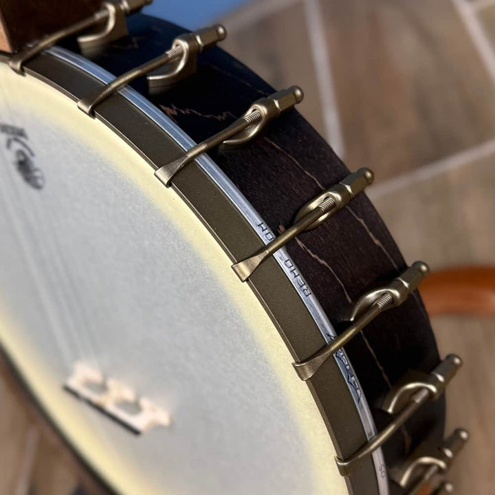 Deering Vega Vintage Star Banjo Deering 5 String Banjos