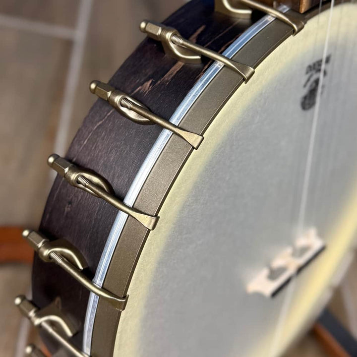 Deering Vega Vintage Star Banjo Deering 5 String Banjos