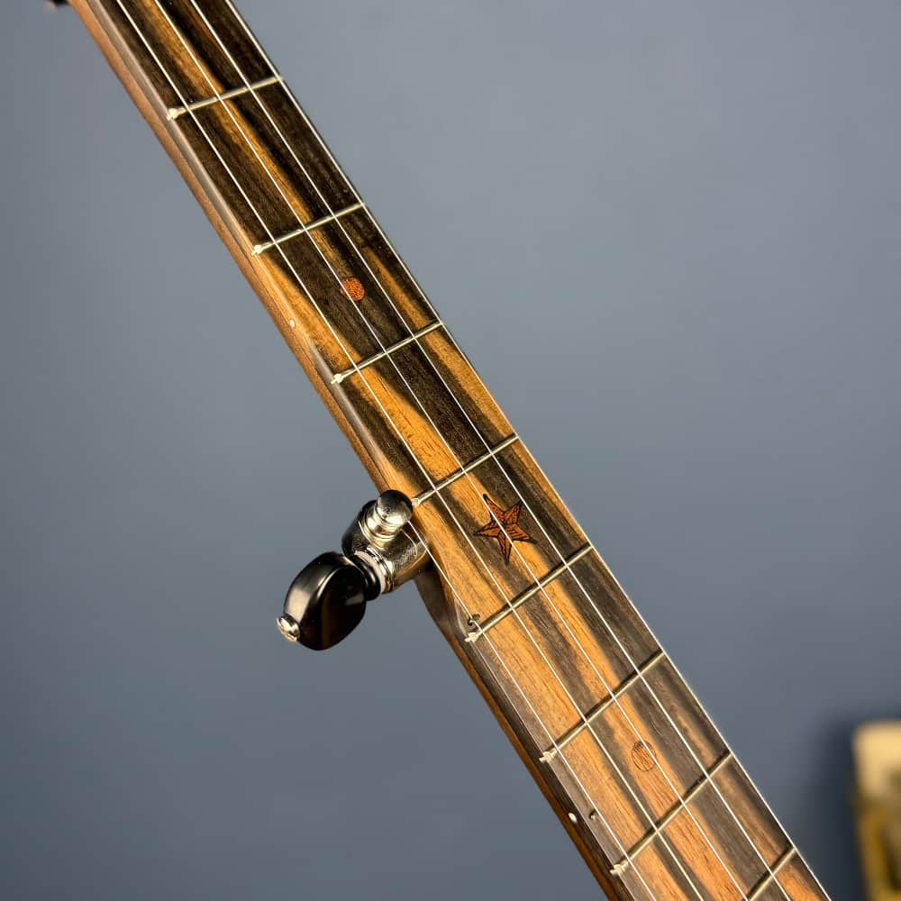Deering Vega Vintage Star Banjo Deering 5 String Banjos
