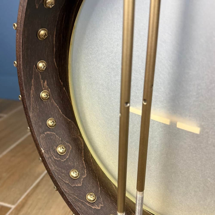 Deering Vega Vintage Star Banjo Deering 5 String Banjos