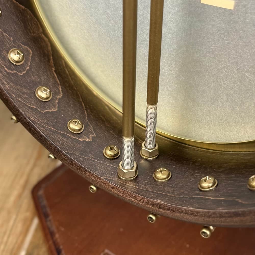 Deering Vega Vintage Star Banjo Deering 5 String Banjos
