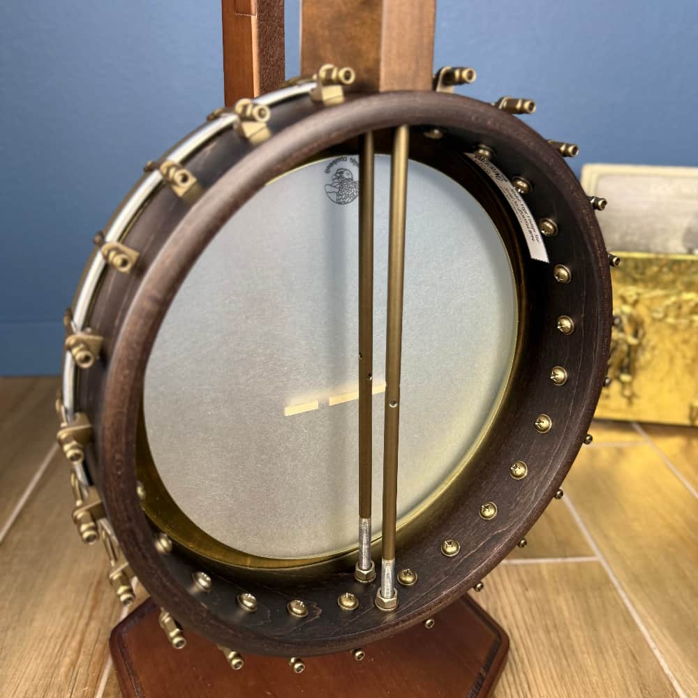 Deering Vega Vintage Star Banjo Deering 5 String Banjos