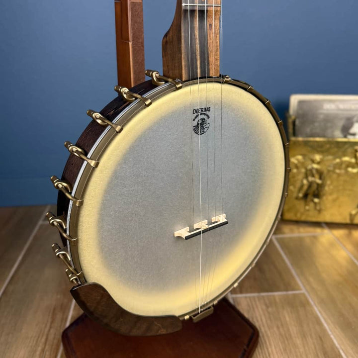 Deering Vega Vintage Star Banjo Deering 5 String Banjos