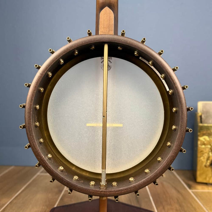 Deering Vega Vintage Star Banjo Deering 5 String Banjos
