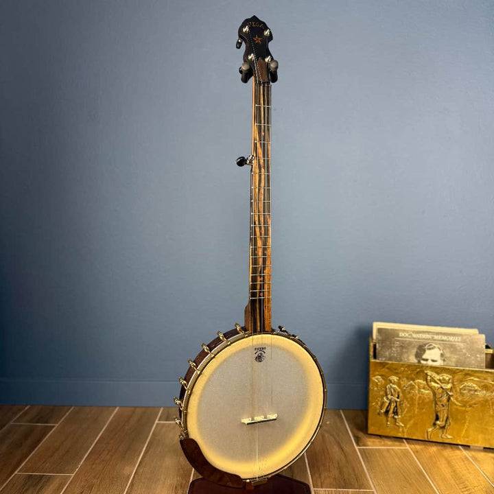Deering Vega Vintage Star Banjo Deering 5 String Banjos