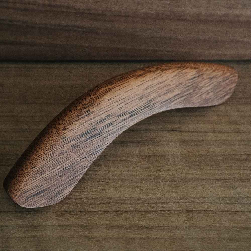 Deering Wooden Banjo Armrest Deering Banjo Part Mahogany