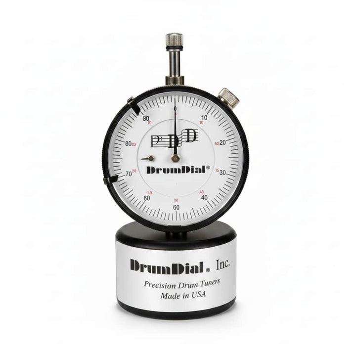 Drumdial Precision Drum and Banjo Tuner DrumDial Banjo Accessories