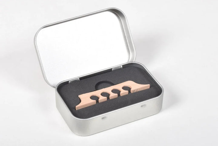 Pisgah Falcon Bridge