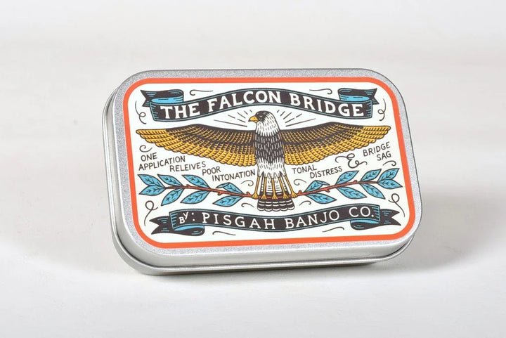 Pisgah Falcon Bridge
