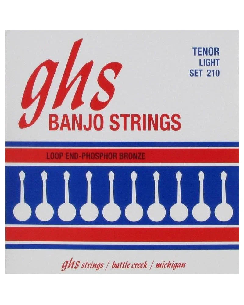 Banjo & Guitar Accessories