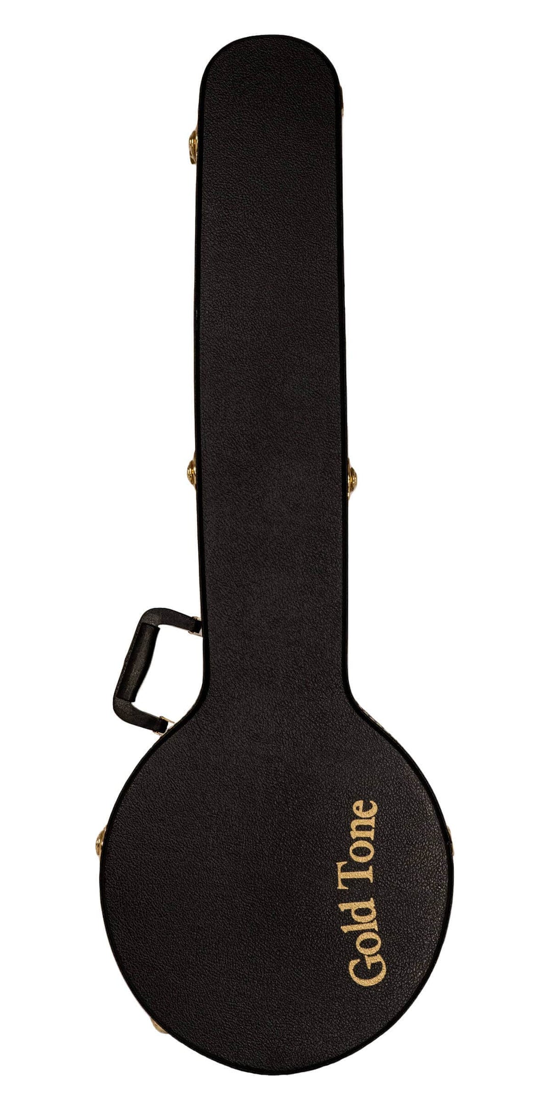 Gold Tone 11" Tenor Openback Banjo Case Gold Tone Banjo Cases