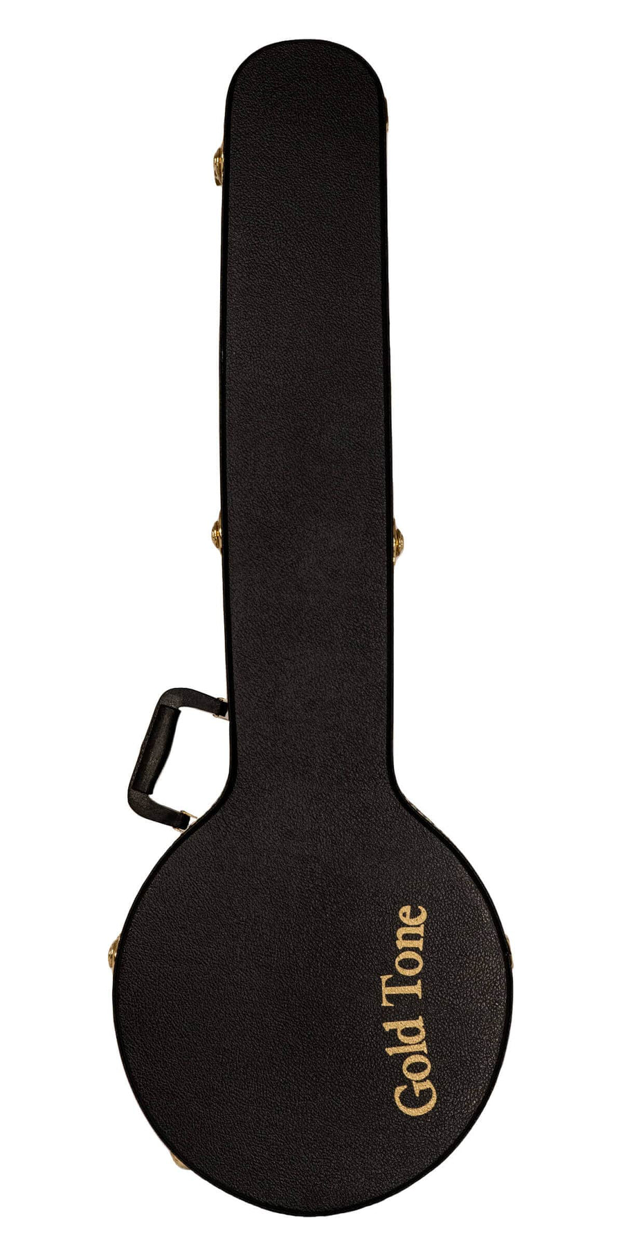 Gold Tone 11" Tenor Openback Banjo Case Gold Tone Banjo Cases