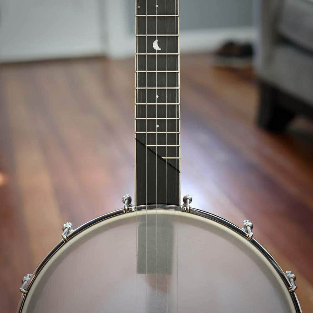 Gold Tone High Moon 5-String Banjo w/Case Gold Tone