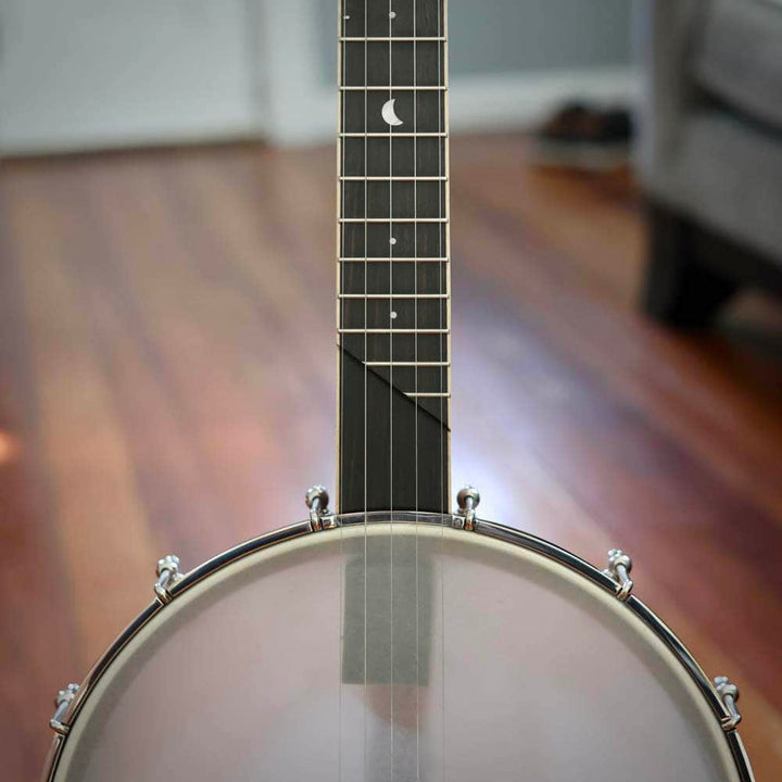 Gold Tone High Moon 5-String Banjo w/Case Gold Tone