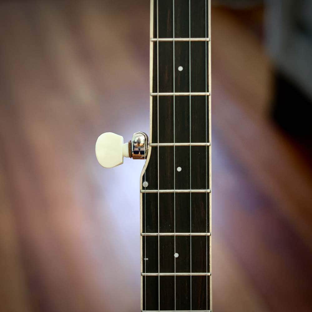Gold Tone High Moon 5-String Banjo w/Case Gold Tone