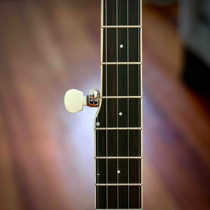 Gold Tone High Moon 5-String Banjo w/Case Gold Tone