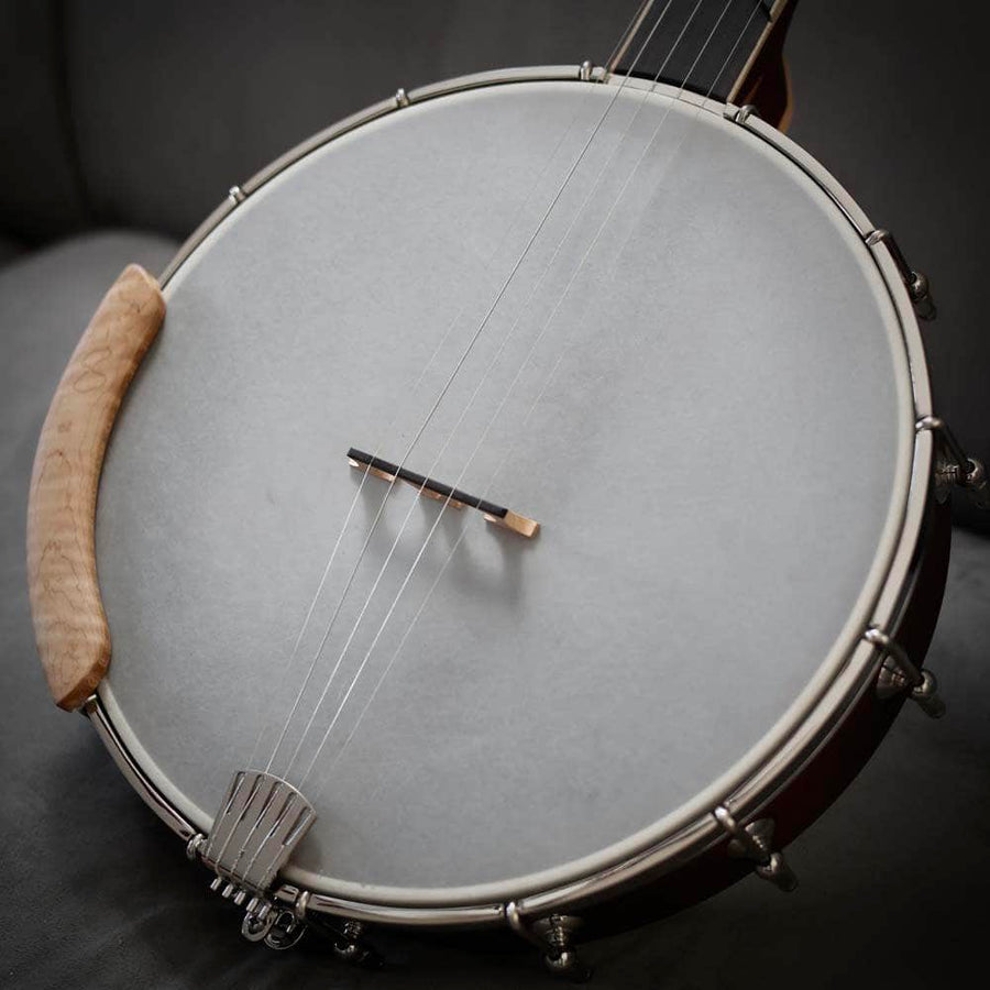 Gold Tone High Moon 5-String Banjo w/Case Gold Tone