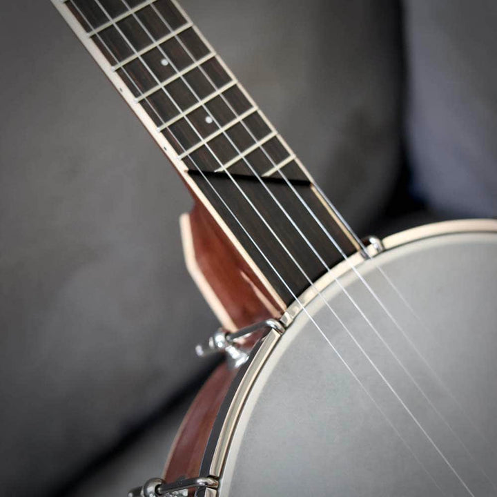 Gold Tone High Moon 5-String Banjo w/Case Gold Tone