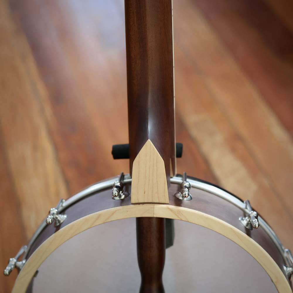 Gold Tone High Moon 5-String Banjo w/Case Gold Tone